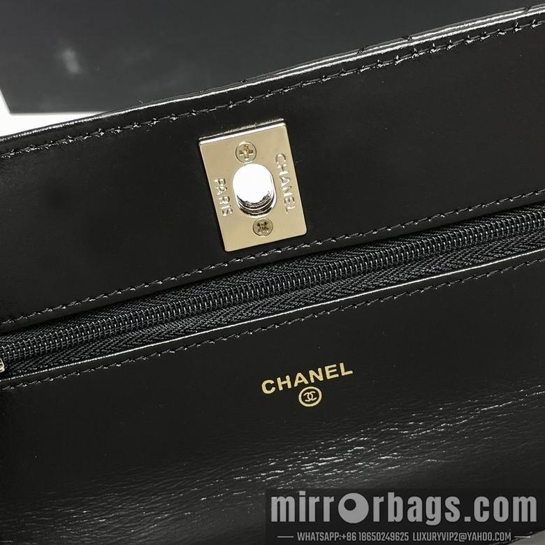 1:1 Replica Chanel Bags 3201 20X14cm XMY