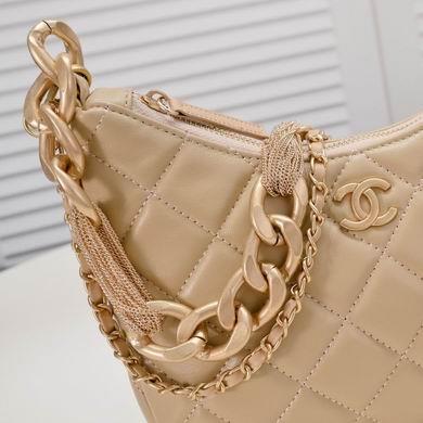 1:1 Replica Chanel Bags hobo 3305 17.5X24X6cm WO 3colour
