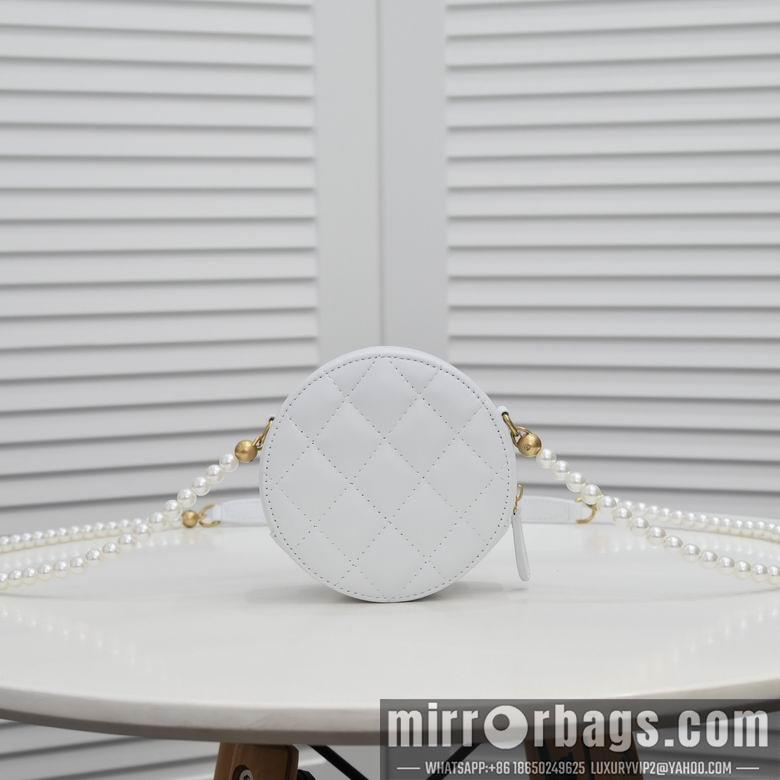 1:1 Replica Chanel Bags 9014 12X12X4.5cm WO 2colour