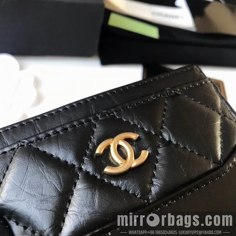 1:1 Replica Chanel Bags A84368 11X7.5cm YG 3colour