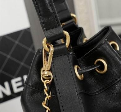 1:1 Replica Chanel Bags 8223 22X17X12cm WO 2colour