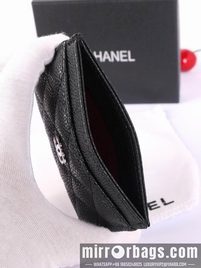 1:1 Replica Chanel Bags Chanel AP0213 7.5x11.2x0.5cm zy