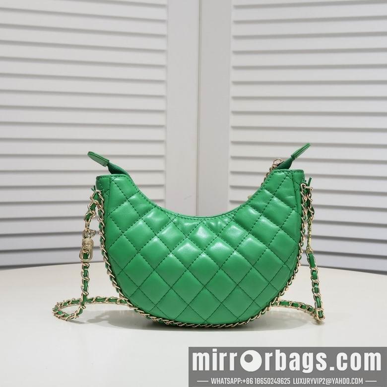 1:1 Replica Chanel Bags 8089 15X20X6cm WO 4colour