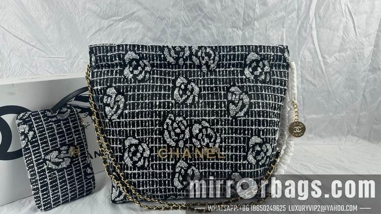 1:1 Replica Chanel Bags 925 35X37X7cm WO 2colour