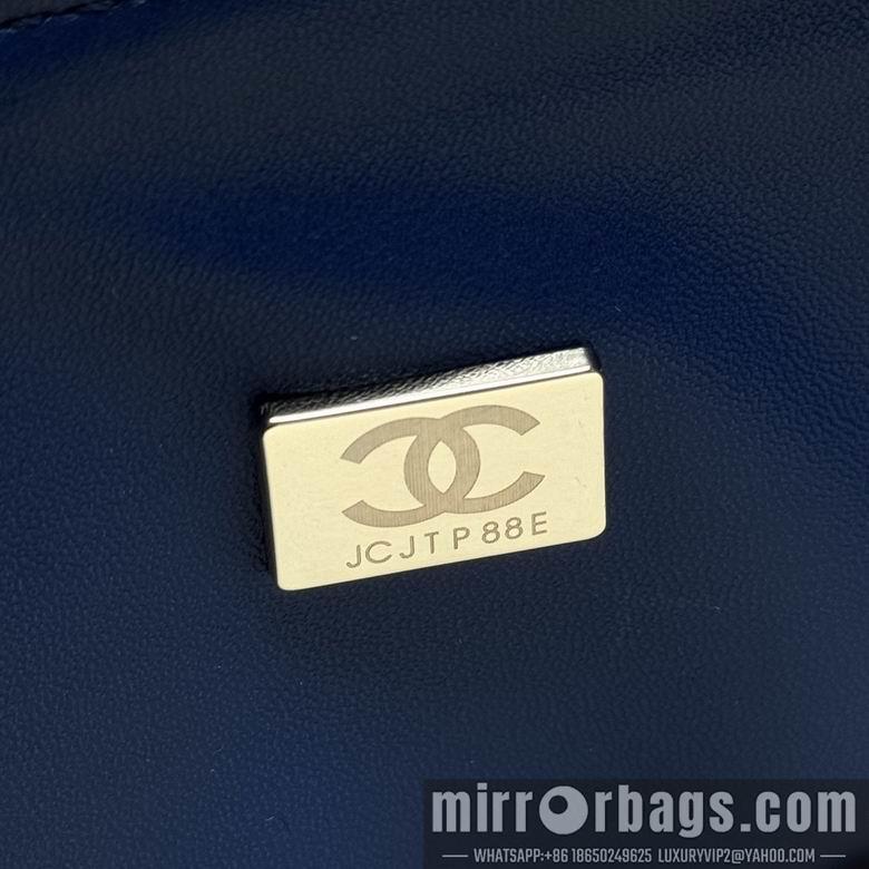 1:1 Replica Chanel Bags CF1112 25X14X7cm XMY