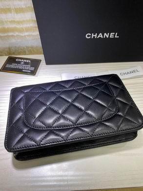1:1 Replica Chanel Bags BTA33814 19.5X13X3.5