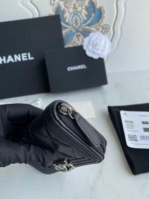 1:1 Replica Chanel Bags Chanel BOY A80602 11x7.5cm zy