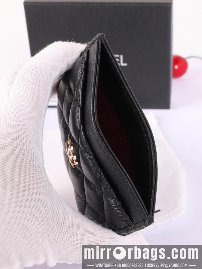 1:1 Replica Chanel Bags Chanel AP0213 7.5x11.2x0.5cm zy