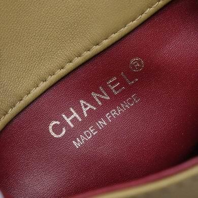 1:1 Replica Chanel Bags WO9915 14X17X6