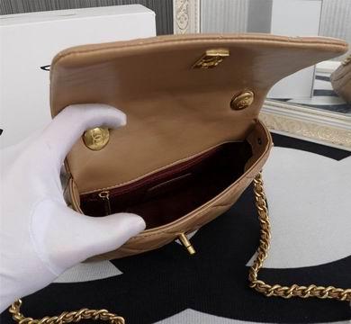 1:1 Replica Chanel Bags WO8046 14X19X4