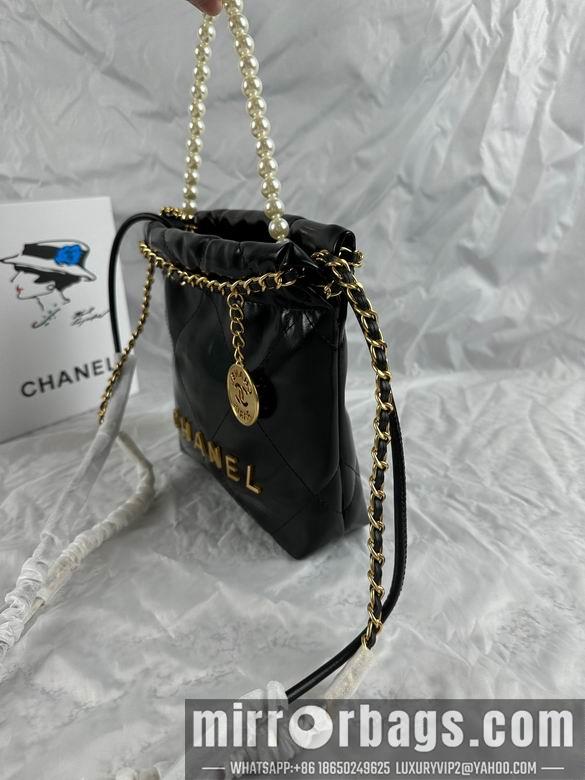 1:1 Replica Chanel Bags 810 20X19X6cm WO 4colour