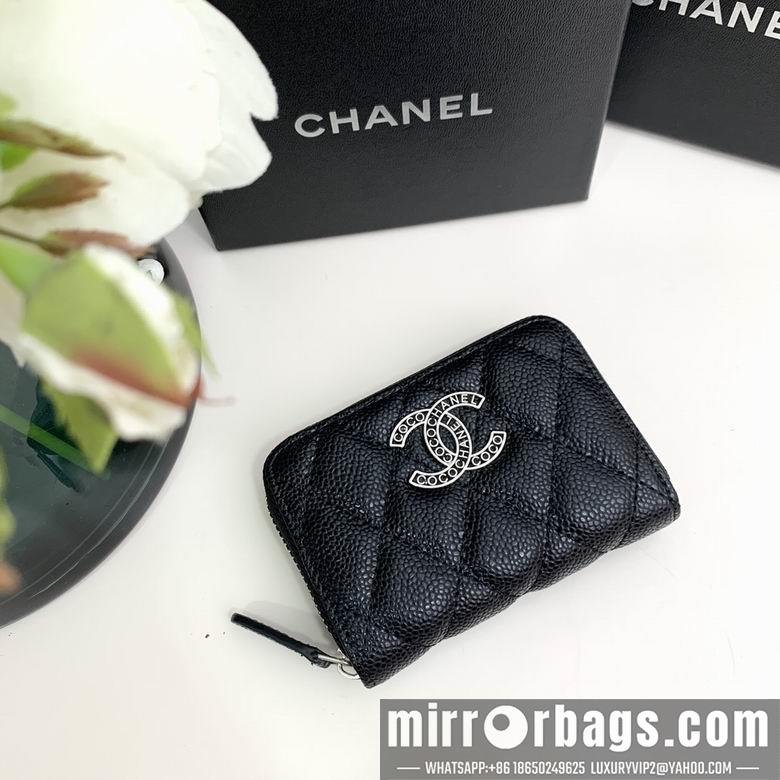 1:1 Replica Chanel Bags 0883 11X7X2cm ZC