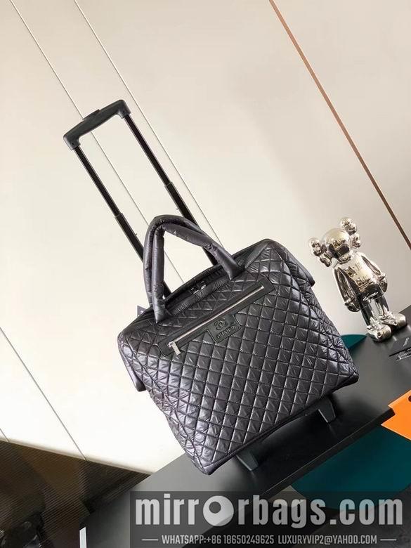 1:1 Replica Chanel Bags 43X40X22cm 042331