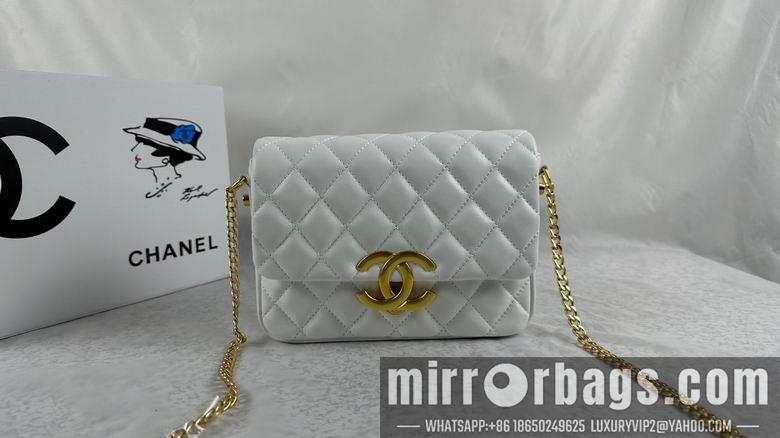 1:1 Replica Chanel Bags 605 16X22X6cm WO 3colour