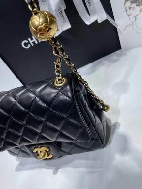 1:1 Replica Chanel Bags BT1786 17cm