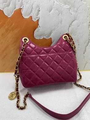 1:1 Replica Chanel Bags AS3310 21X19X7cm WO 3colour