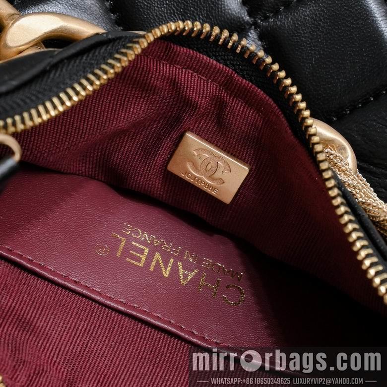 1:1 Replica Chanel Bags 9027 17.5X24X6cm WO 2colour