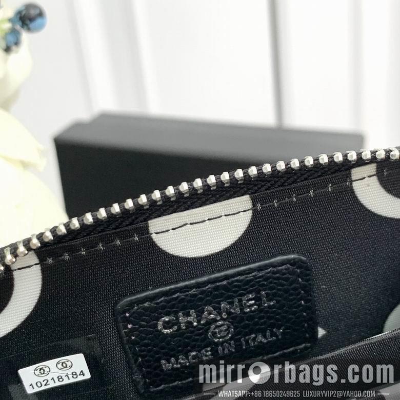 1:1 Replica Chanel Bags 0883 11X7X2cm ZC