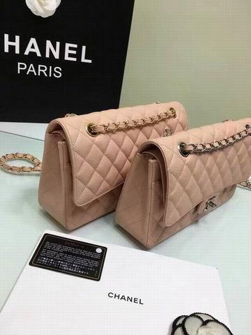 1:1 Replica Chanel Bags 1112Caviar cowhide