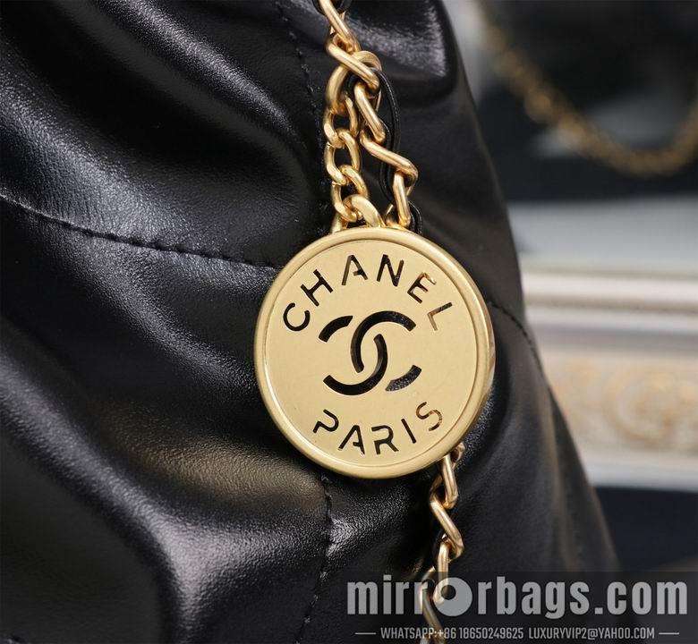 1:1 Replica Chanel Bags 8850 30X45X8cm WO 2colour-1