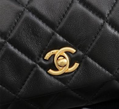 1:1 Replica Chanel Bags WO8046 14X19X4