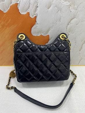 1:1 Replica Chanel Bags AS3310 21X19X7cm WO 3colour