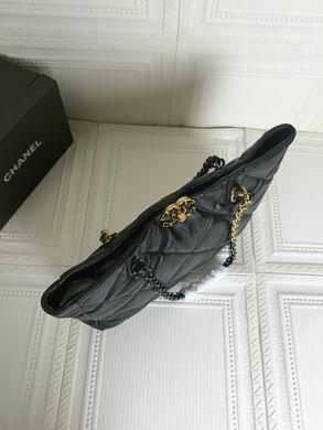 1:1 Replica Chanel Bags 728 37X28X10cm WO 3colour