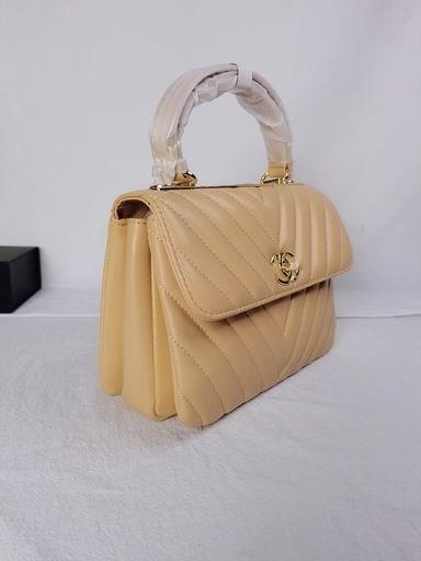 1:1 Replica Chanel Bags WO218132 25X17X12