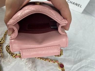 1:1 Replica Chanel Bags 8882 17X13X3cm WO 4colour