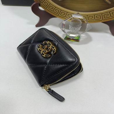 1:1 Replica Chanel Bags 0805 11.5X8X2cm ZY