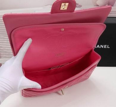 1:1 Replica Chanel Bags WO1113 30X18X8