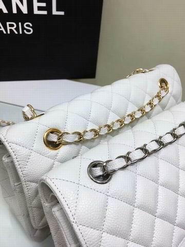 1:1 Replica Chanel Bags 1112Caviar cowhide