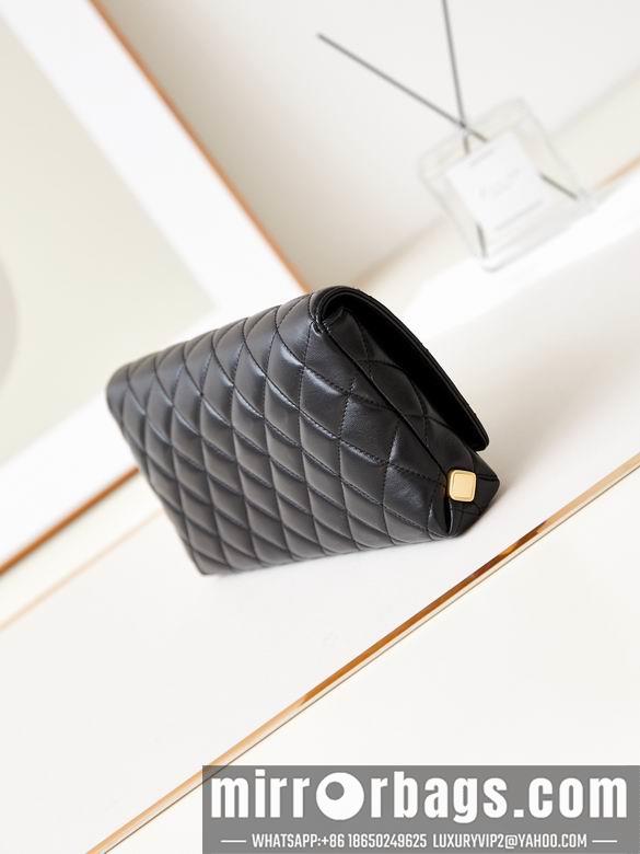 1:1 Replica Chanel Bags AS4455 15X30X4cm WO