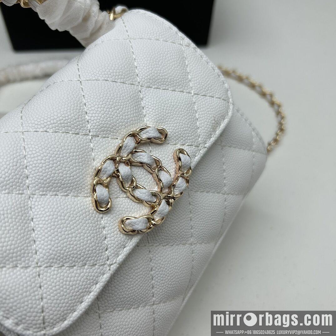 1:1 Replica Chanel Bags Chane Kelly 739 15x6x10cm ww