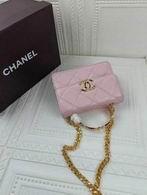 1:1 Replica Chanel Bags 211 15.5X12cm WO