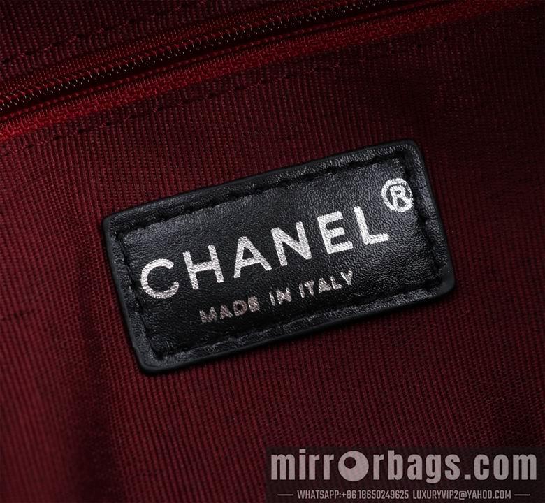 1:1 Replica Chanel Bags 8858 41X23X14cm XMY 3colour