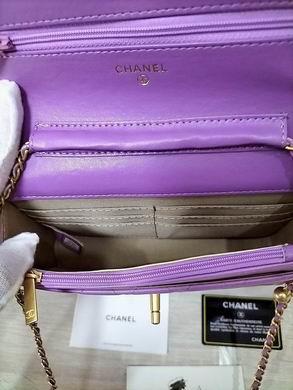 1:1 Replica Chanel Bags WOAP1450 19.2X12.3X3.5