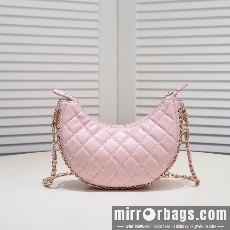 1:1 Replica Chanel Bags 8089 15X20X6cm WO 4colour
