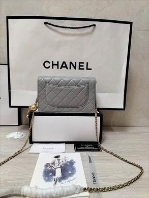 1:1 Replica Chanel Bags WOAP1450 19.2X12.3X3.5