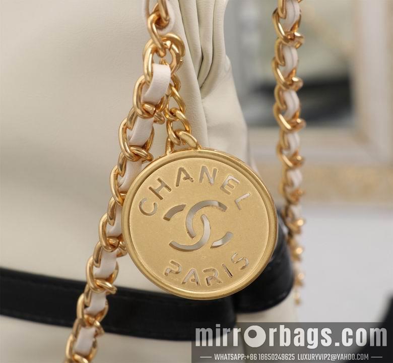 1:1 Replica Chanel Bags 8857 28X30X7cm XMY 2colour