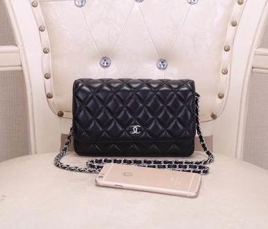1:1 Replica Chanel Bags BT33814 12X19X3