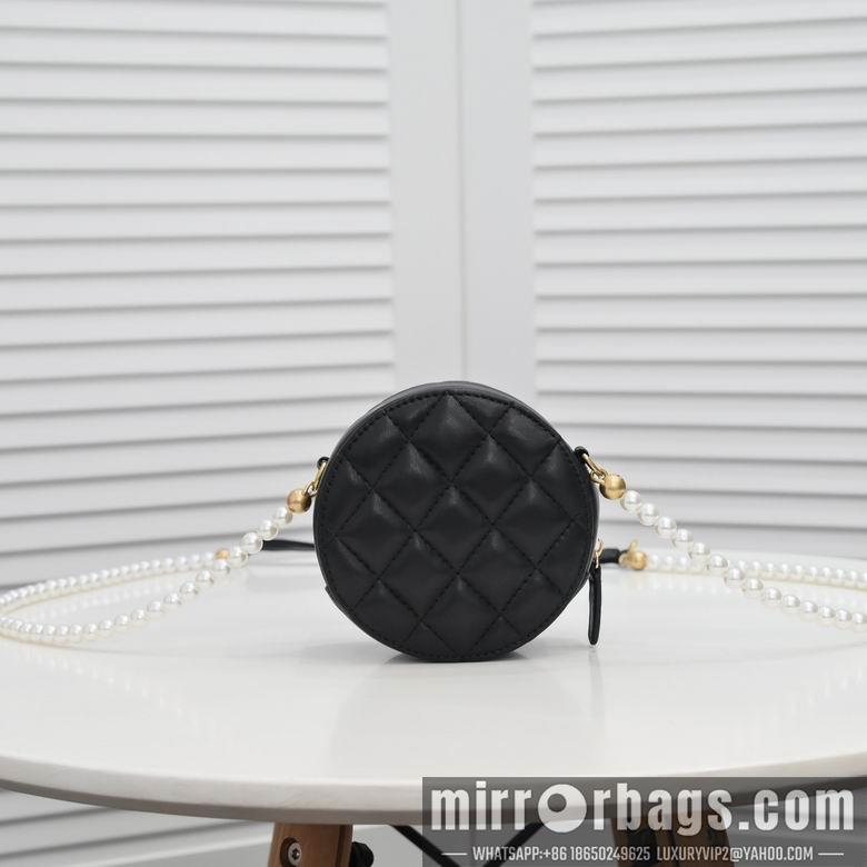 1:1 Replica Chanel Bags 9014 12X12X4.5cm WO 2colour