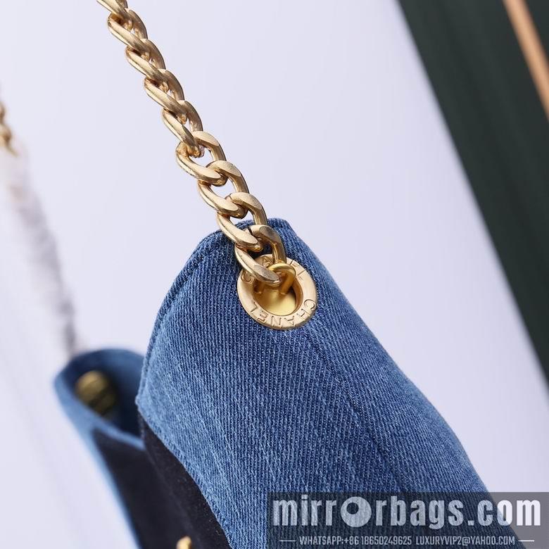 1:1 Replica Chanel Bags 3628 30cm