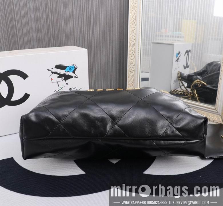 1:1 Replica Chanel Bags 8850 30X45X8cm WO 2colour-1