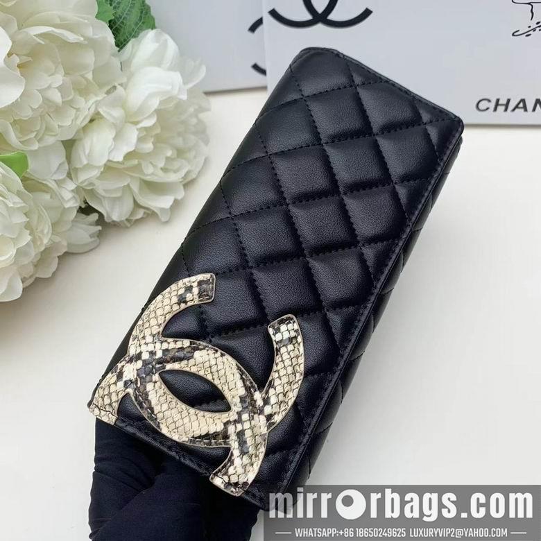 1:1 Replica Chanel Bags 2012 19.5X10.5cm ZC 3colour