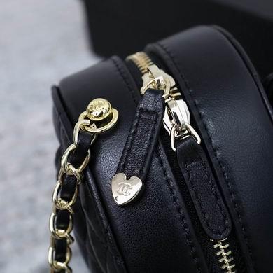1:1 Replica Chanel Bags 3191 18X16.5X6.5cm YG 4colour