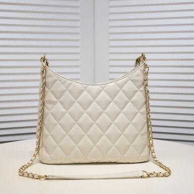 1:1 Replica Chanel Bags hobo AS3217 30X31X8cm WO