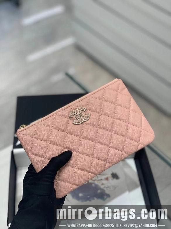 1:1 Replica Chanel Bags 20X12cm 120801 YG 3colour