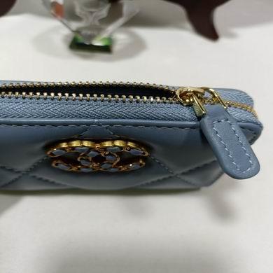 1:1 Replica Chanel Bags 0805 11.5X8X2cm ZY