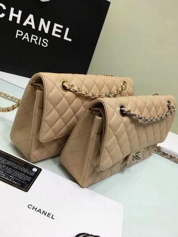 1:1 Replica Chanel Bags 1112Caviar cowhide
